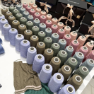 Бобина шелк Seta Shappe Lux Octopus