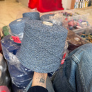 Бобина Fluffy Cashemere