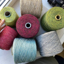 Бобина NIZZA by Olcese Ferrari