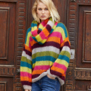 Пряжа Katia 50 Mohair Shades