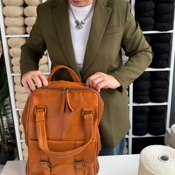 Рюкзак Muud "Geogina"