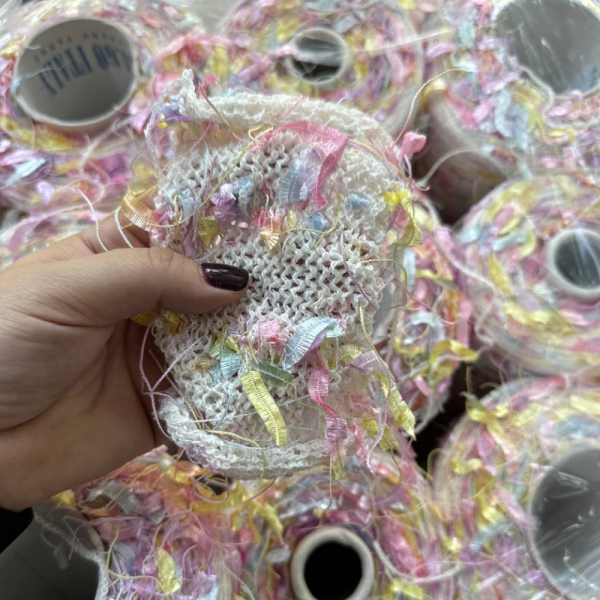 Бобина Ciondolo