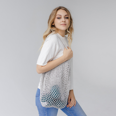 Описание вязания авоська #5_бутылочек_вина