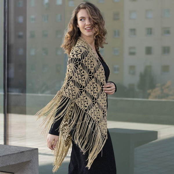 Пряжа Katia Gatsby