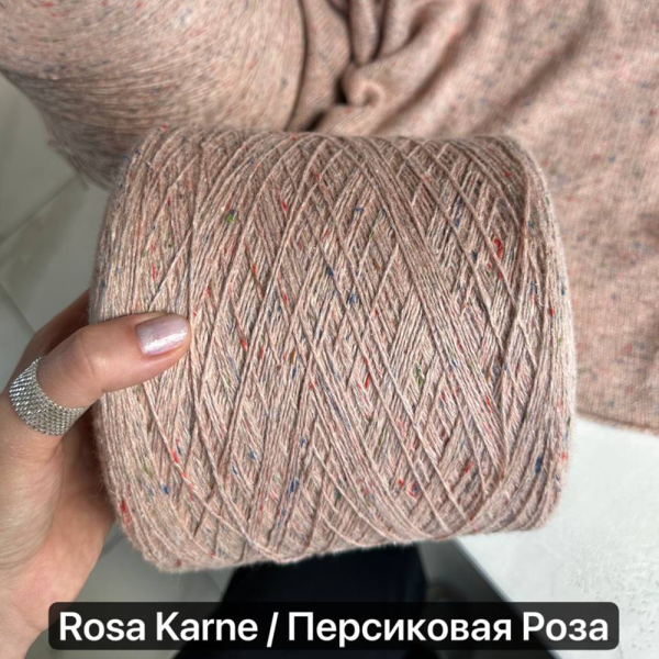 Бобина твид Monica Tweed