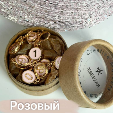Маркеры Creative Markers by WoolDom