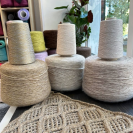 Бобина Woolino 3/15 Бобина Woolino 3/15