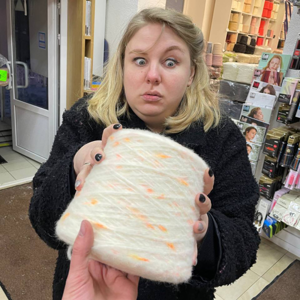 Бобина Fox