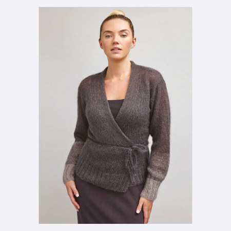 Книга Rowan Fall Kim Hargreaves