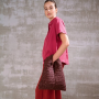 Журнал Lana Grossa: Bags N.03, SS 2026