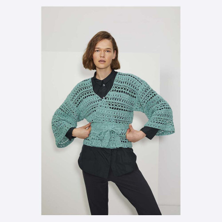 Журнал Lang Fatto a Mano Collection №267