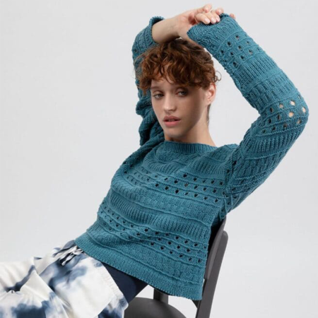 Журнал Lang Fatto a Mano FAM 280