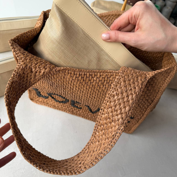 Сумка-вкладыш Lexi, WD579