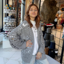 Бобина Seta Bourette