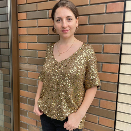 Описание вязания #Футболка_Царская_Моль Описание вязания #Футболка_Царская_Моль