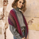 Пряжа Katia Varanasi