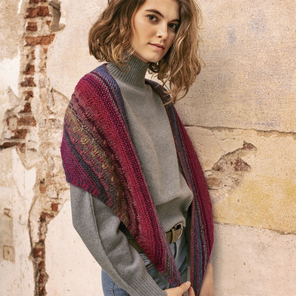 Пряжа Katia Varanasi