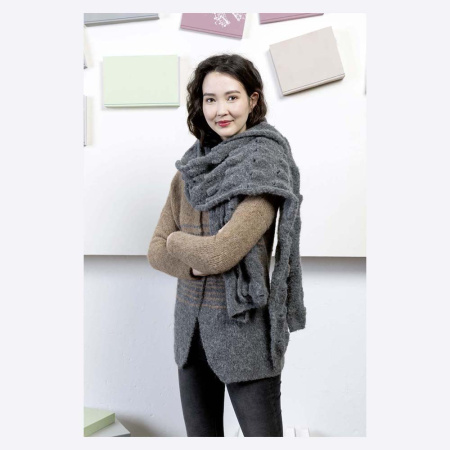 Журнал Lang Fatto a Mano Collection №245