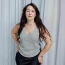 Бобина Setica Tussah 6/30