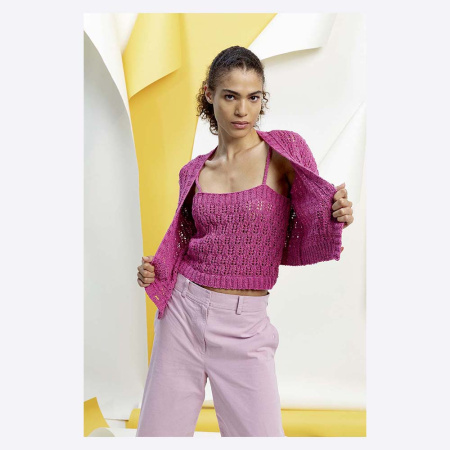 Журнал Lang Fatto a Mano Collection №267