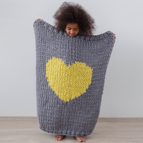 Пряжа крупная Wi-Fi Пряжа крупная Wi-Fi