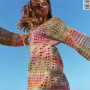 Журнал Lana Grossa: Linea Pura N.17, Элегантная утонченность, SS 2024 Журнал Lana Grossa: Linea Pura N.17, Элегантная утонченность, SS 2024