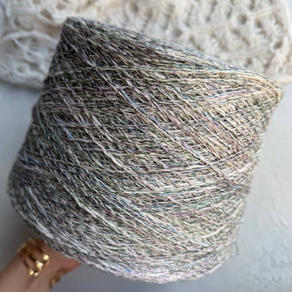 Бобина Mamasita