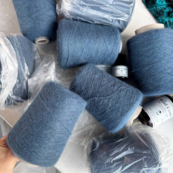 Бобина 90 BELANGOR FRANCE