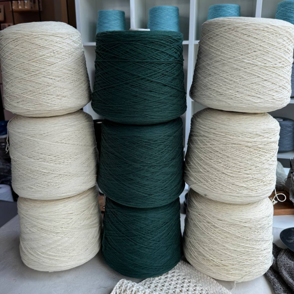 Бобина Supergeelong NEW '25