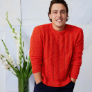 Пряжа Lang Ananas