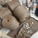 Бобина Yak in Love by Filcom 