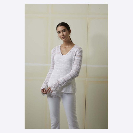 Журнал Lang Fatto a Mano Collection №259