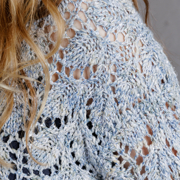 Пряжа Katia Polynesia