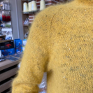 Бобина Ангора Angora Spiky Tweed Бобина Ангора Angora Spiky Tweed