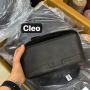 Сумка-органайзер проектная MUUD "Cleo" Black Сумка-органайзер проектная MUUD "Cleo" Black