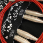 Набор спиц ChiaoGoo TWIST 7500-L, 13 см 