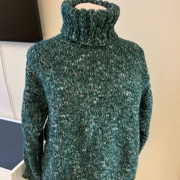 Бобина Bella Donna