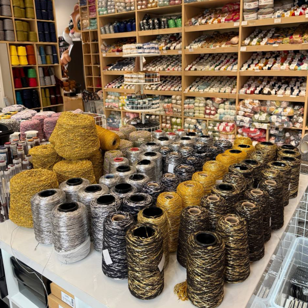 Бобина фольга Emperator 