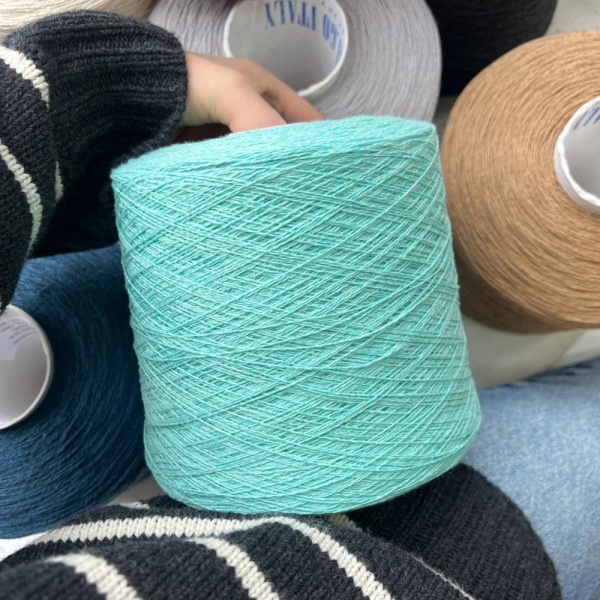 Бобина K4 Kashmir 2/14