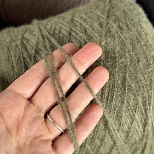 Бобина Centogrammi 