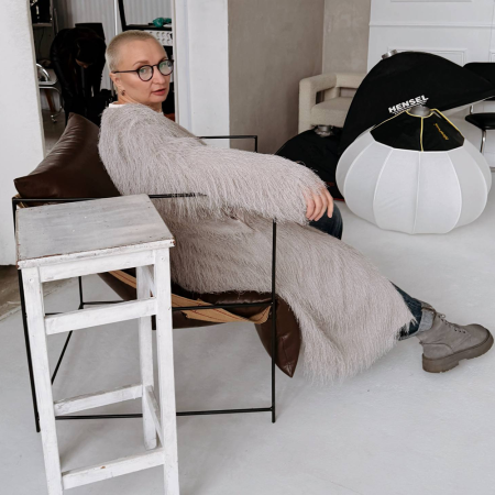 Мохнатка Max&CO