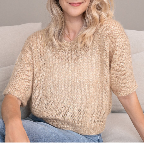 Пряжа Lana Grossa Silkhair