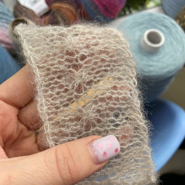 Бобина Draco Fabifil