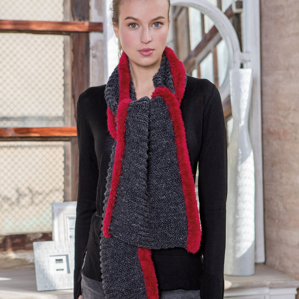 Пряжа Katia Merino-Lino Пряжа Katia Merino-Lino