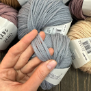 Пряжа Lang Zero