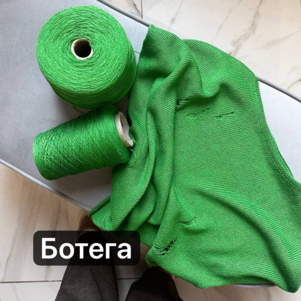 Бобина Daniel Millefili SPA