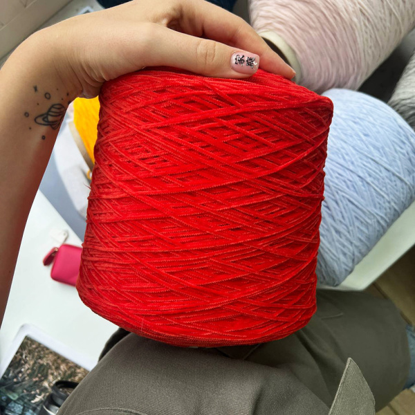 Бобина JET by Filpucci Industrie Filati