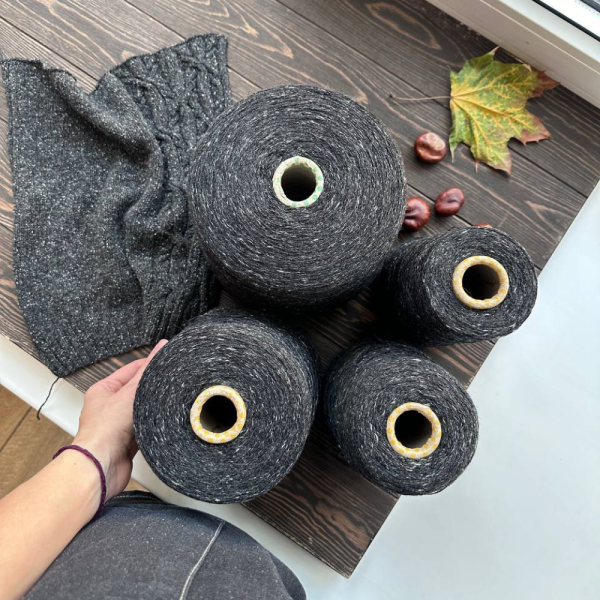 Бобина твид TUX 2/15