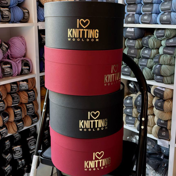 Набор на жакет Chanel №5