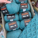 Пряжа Lana Grossa Brigitte No. 2